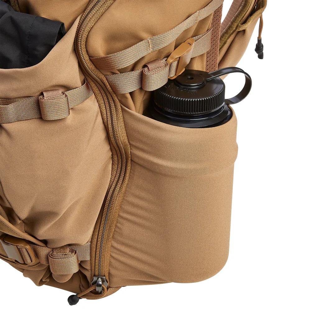 VertX Siege 35L Tactical Backpack Coyote