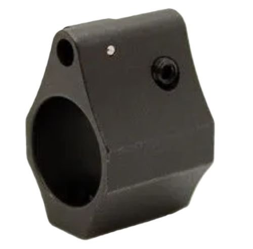 KAW VALLEY PRECISION AR-15 ADJUSTABLE GAS BLOCK
