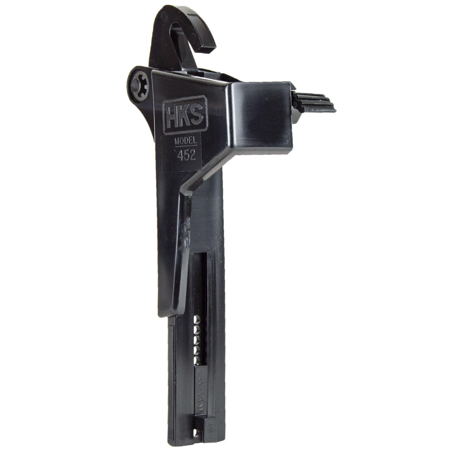 HKS 452 Double Stack Mag Loader Adjustable Style for 45 ACP Pistols
