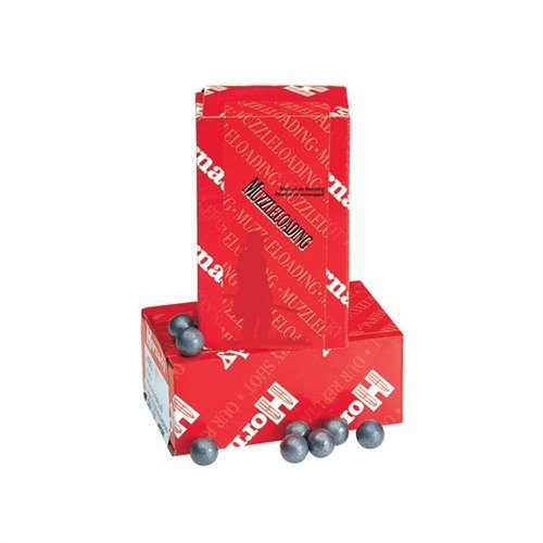 Hornady 64000 Lead Buckshot #000 5 lbs