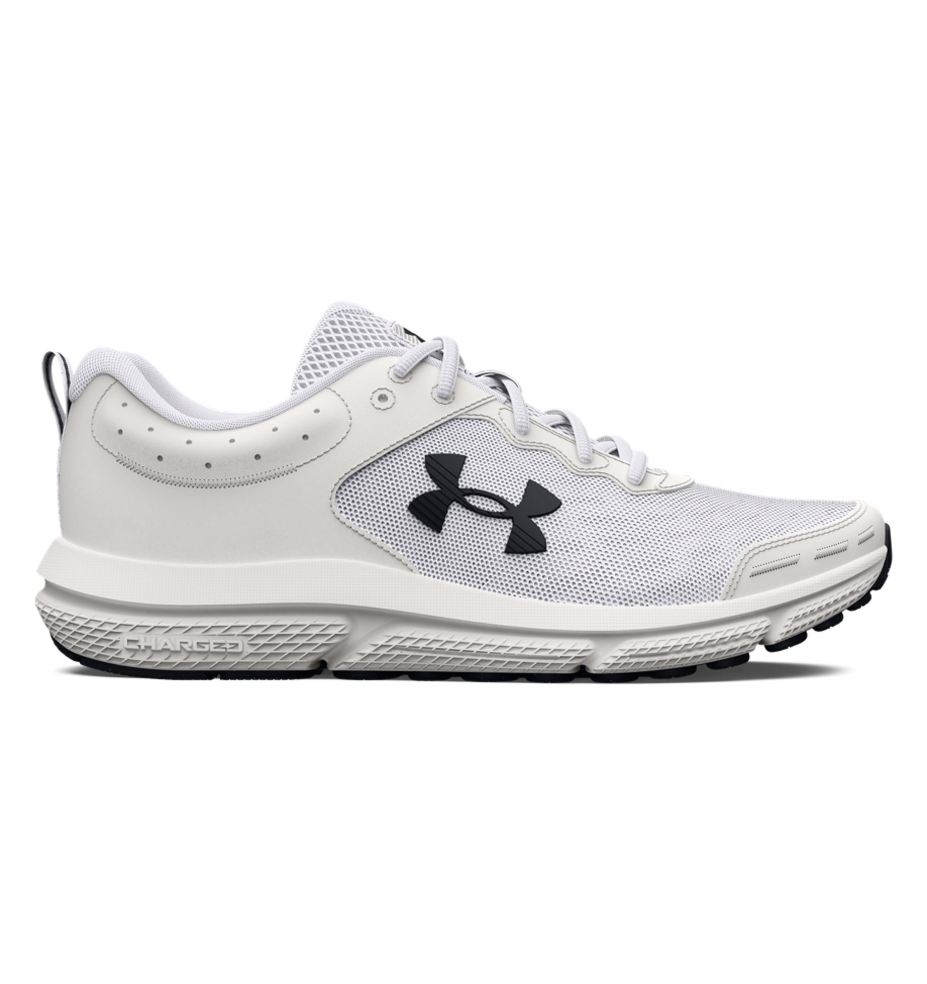 Women's UA Charged Assert 10 Running Shoes - Under Armour