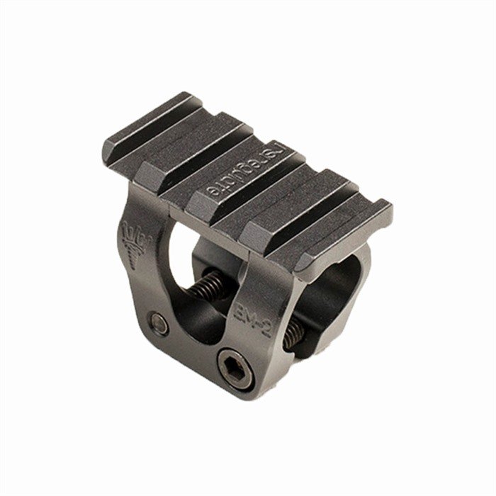 RS Regulate BM-2 AK-47/Yugo 0.66" Barrel Picatinny Rail Mount, 0.8 oz
