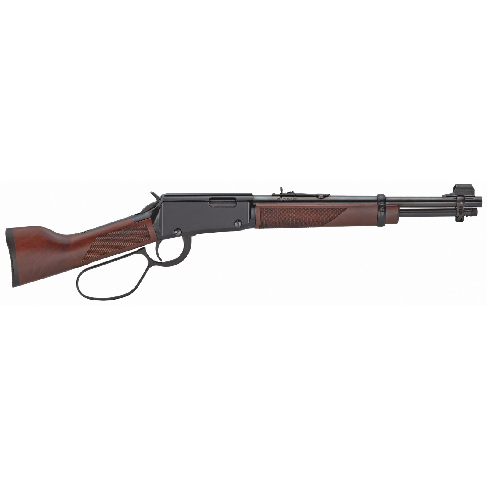 Henry H001MML Mare's Leg .22 WMR 12.88 in Blued 10 Rounds Lever Action