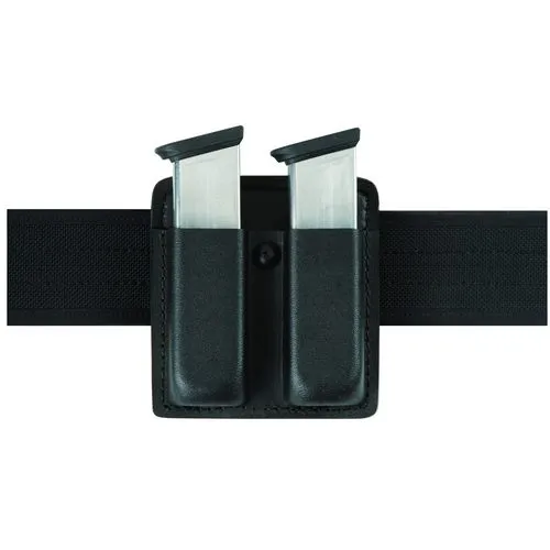 Safariland Model 73 1126949 Open Top Double Magazine Pouch - Safariland