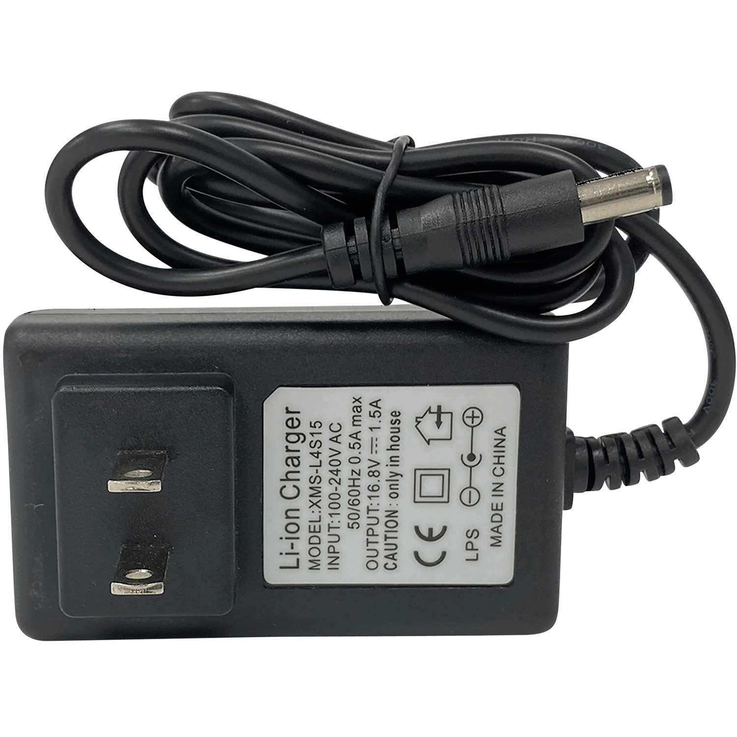 Longshot Target Cameras TV-AC100 LR-3/Marksman Standard Charger - Longshot Target Cameras
