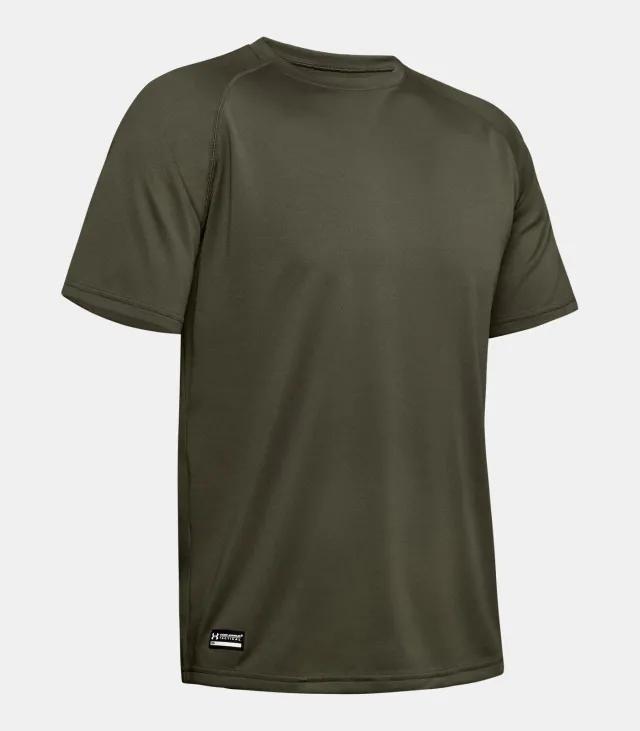 Buy Under Armour UA Tactical Tech Short Sleeve T-Shirt 390 XL online