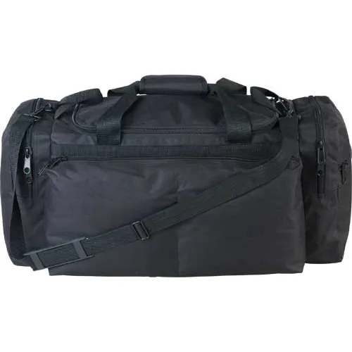Strong Leather Trunk Bag 90800-0002