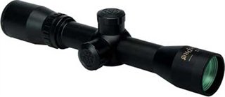Konus 7265 KonusPro Precision Matte Black 3-9x50mm 1" Tube Engraved 30-3... - Konus - 50MM