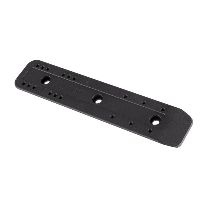 Buy Modular Driven Technologies M-LOK ARCA Rail 7" Black Anodized Aluminum online