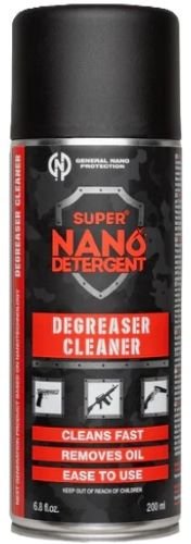 GNP DEFEND GUN DEGREASER 6.8