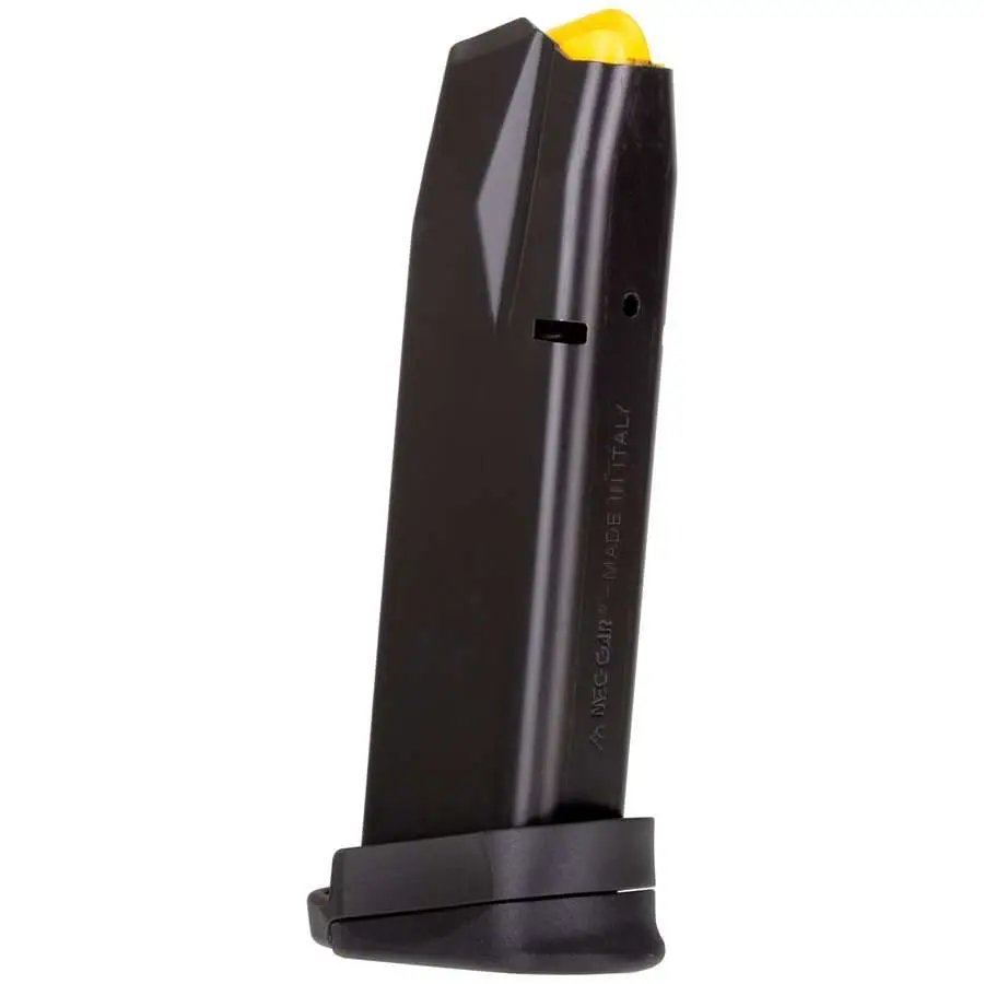 Magazine G3 9mm 17 RDS