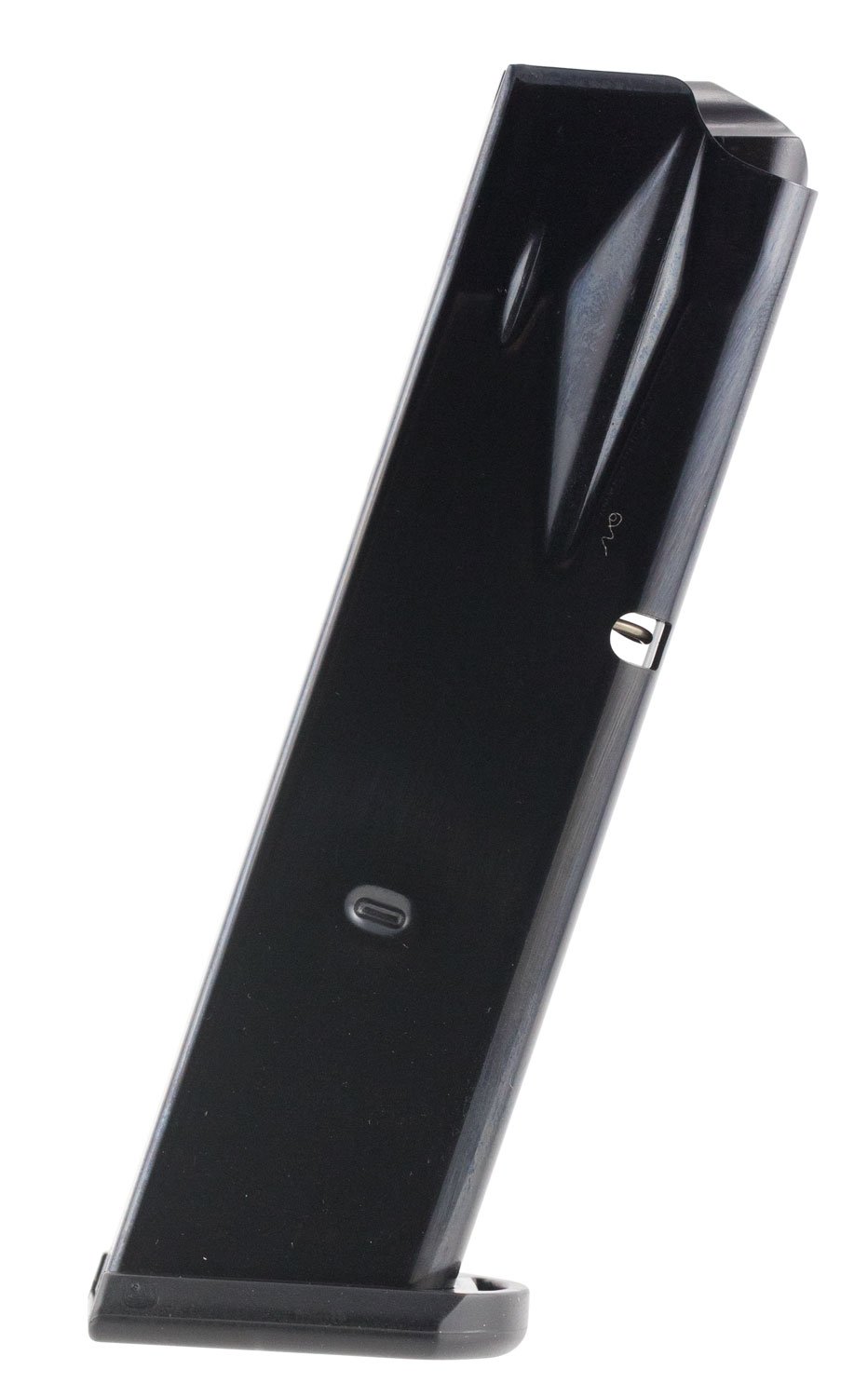 Buy Mec-Gar MGPT4010B 10rd .40 S&W Magazine Blued Steel Taurus PT100/101 online