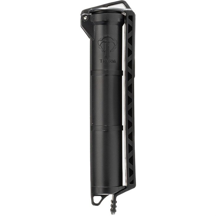 Buy Thyrm LLC CELLVAULT BATTERY STORAGE FOR AAA AND CR123 BLACK online