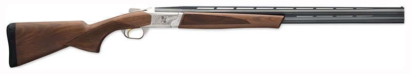 Browning Cynergy Micro Midas 20 Gauge 26" Matte Blue Shotgun