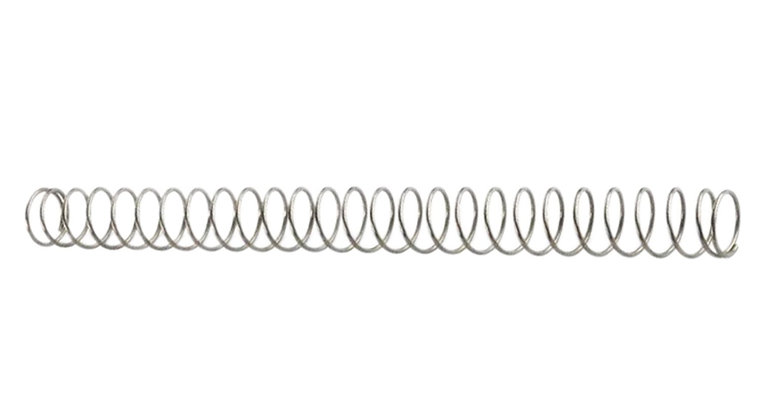 Wilson Combat TRBS10AAR10 AR-10 Recoil Spring 308 7.62mm Silver