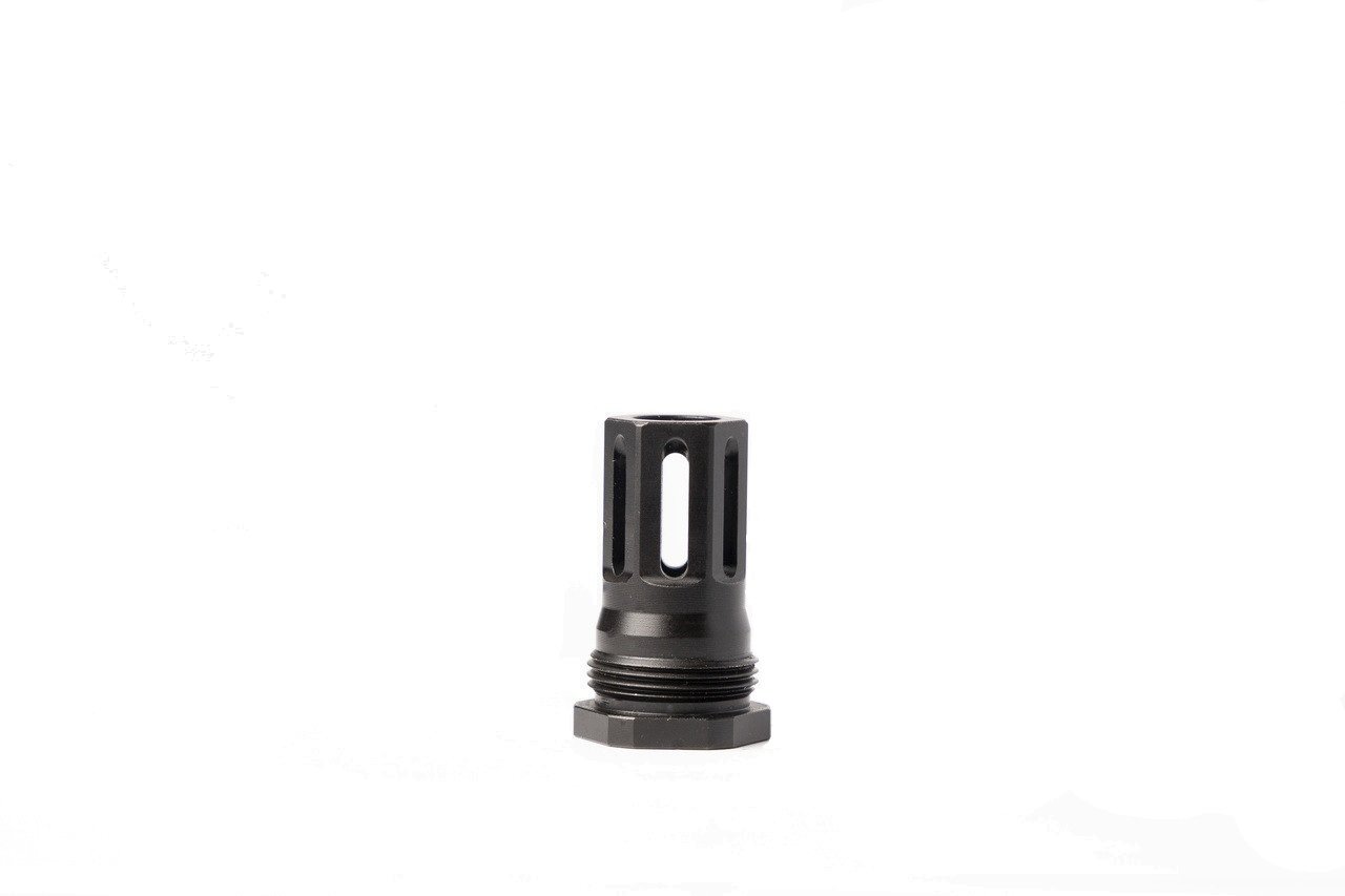 Huxwrx 2696 Stiction Lock Comp 9mm Black 13.5x1mm LH