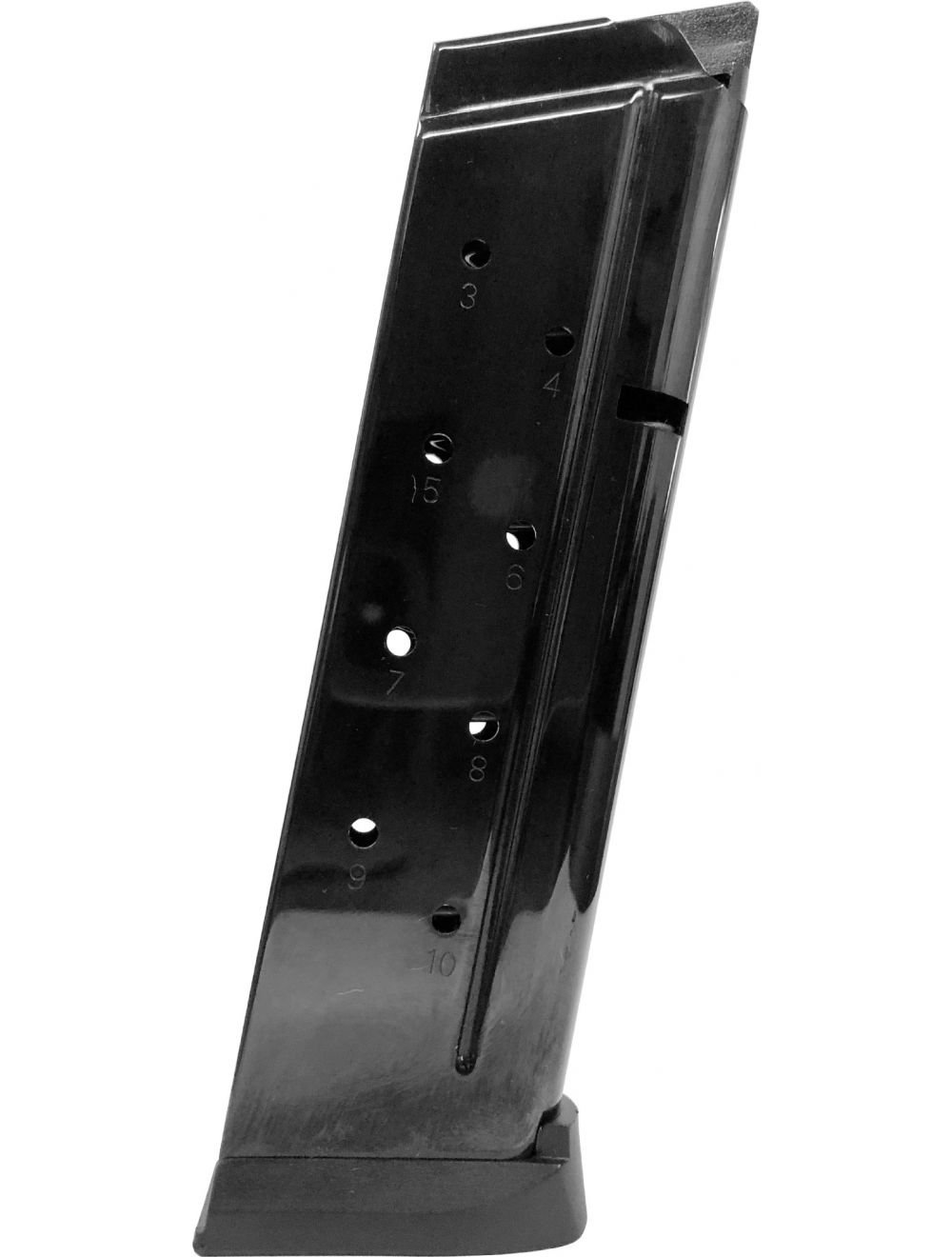 Rock Island 45201 1911 9mm 10rd Blued Steel Magazine - Rock Island Armory - 9MM