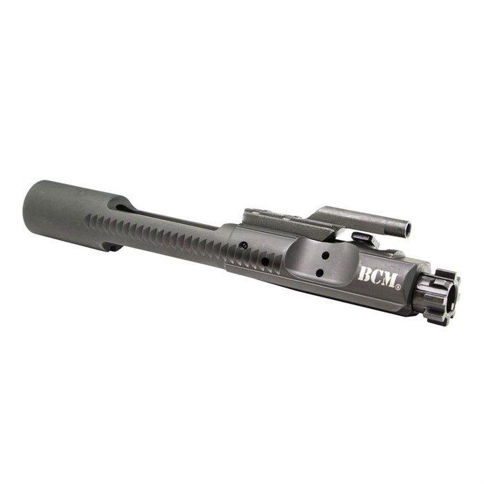 Bravo Company USA BCM Bolt Carrier Group MPI Auto M16 5.56 Compatible - Bravo Company Manufacturing - 5.56 MM NATO