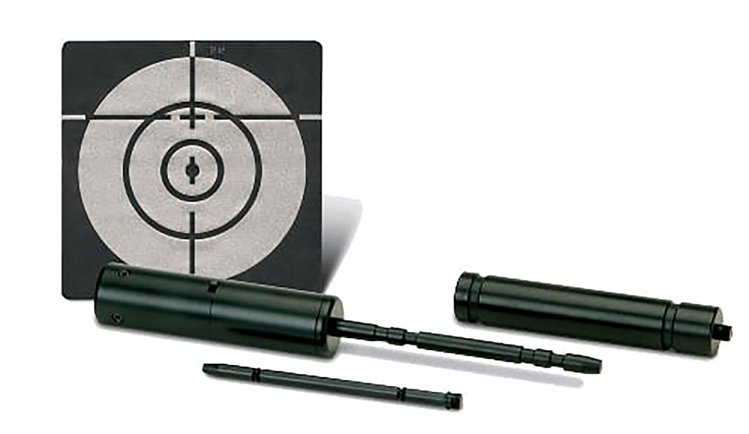 SME LBKDX Deluxe Laser Bore Sighting System 17-50 Cal/12-20 Gauge