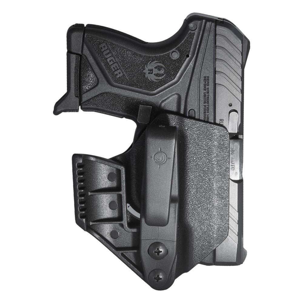 MFT Minimalist Appendix IWB Holster Ambi Ruger LCP