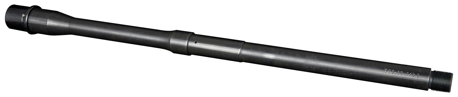 Diamondback 762X39C16M50B95R 16" 7.62x39mm AR-15 Barrel Black Nitride