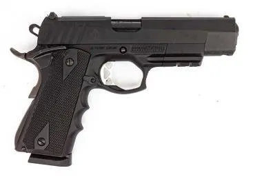 American Tactical Imports FXH-45 Moxie 1911 .45 ACP 5 In 8 Rd - American Tactical Imports - .45 ACP