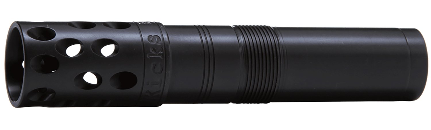Kicks BER/OPTHP12GAHFFULL High Flyer 12 Gauge Full Choke Stainless Steel