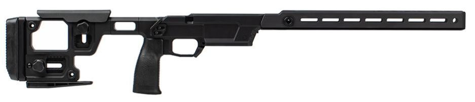 Aero Precision Solus Competition Chassis Assembly Remington 700 Short Ac...