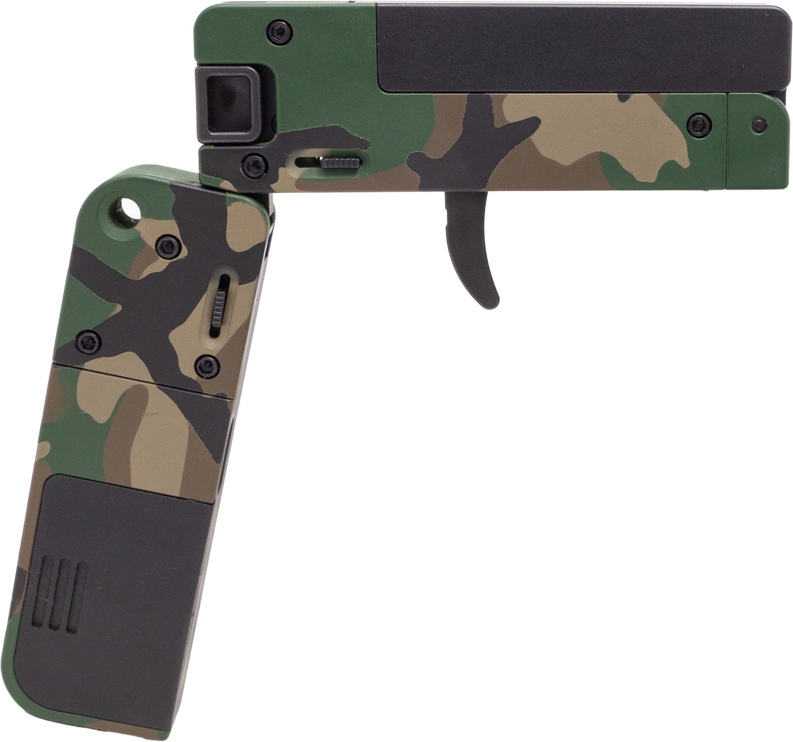 Trailblazer Firearms Lifecard Pistol 22 Long Rifle 2.5" Barrel