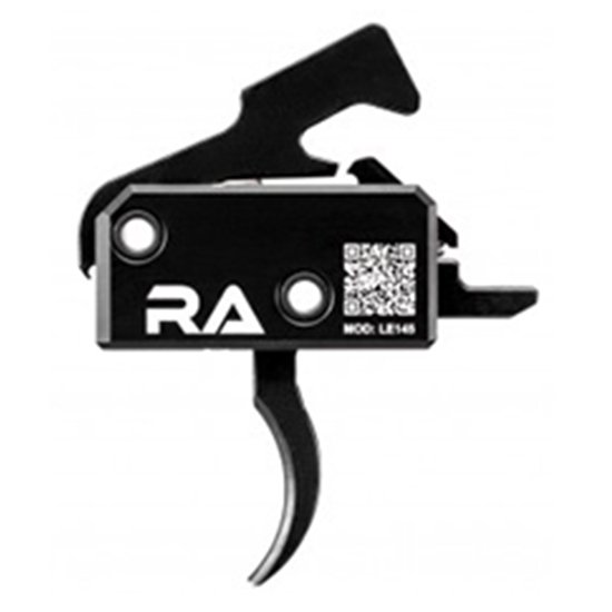 Rise Armament Trigger Tactical 4.5Lb Pull Ar-15 LE145