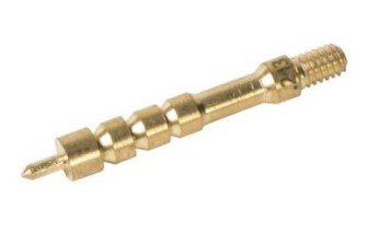 Breakthrough BRASS CLEANING JAG .243CAL/6MM - Breakthrough Clean - .243/.25/6MM CALIBERS