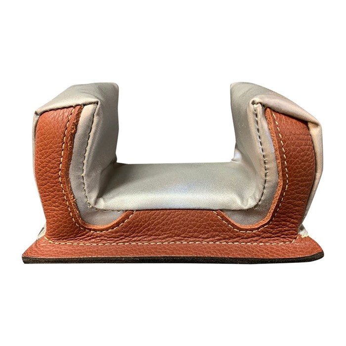 Edgewood SHOOTING BAGS EDGEBAG STANDARD FRONT REST 3" VARMINT 3M SLICK