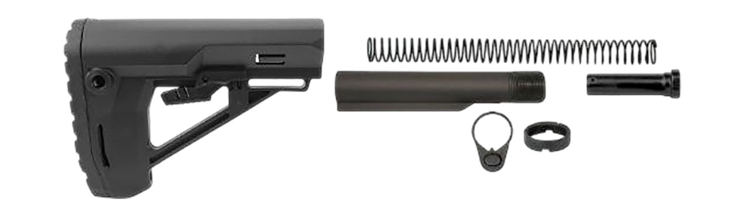 TACFIRE MAR156-RSK 6-POS RANGER COMPLT STK KIT - TACFIRE