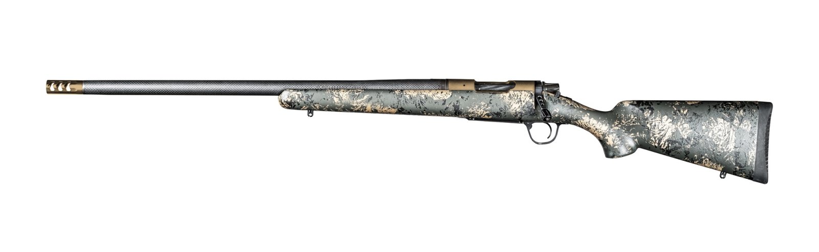 Buy Christensen Arms Ridgeline 25 Creedmoor 801-060097-00 online