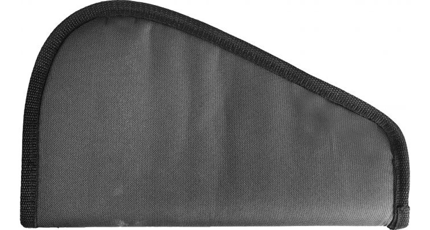 Uncle Mikes MO52221 Large Black Pistol Rug - Uncle Mike's
