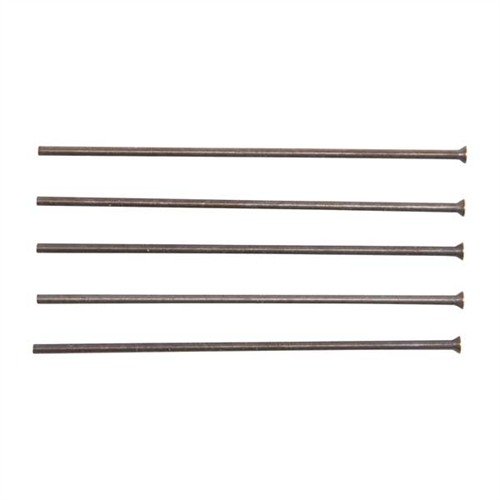 Brownells Replacement Pins 2-1/2"X.060" 6 Pack - Brownells