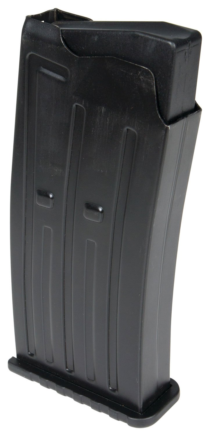 Charles Daly 470073 Ar-12S 5RD 12 Gauge Honcho/N4s/Ar-12S Black 470.073