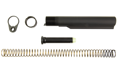 Sons of Liberty Gun Works Buffer Tube Buffer Tube 10-Position Matte Finish