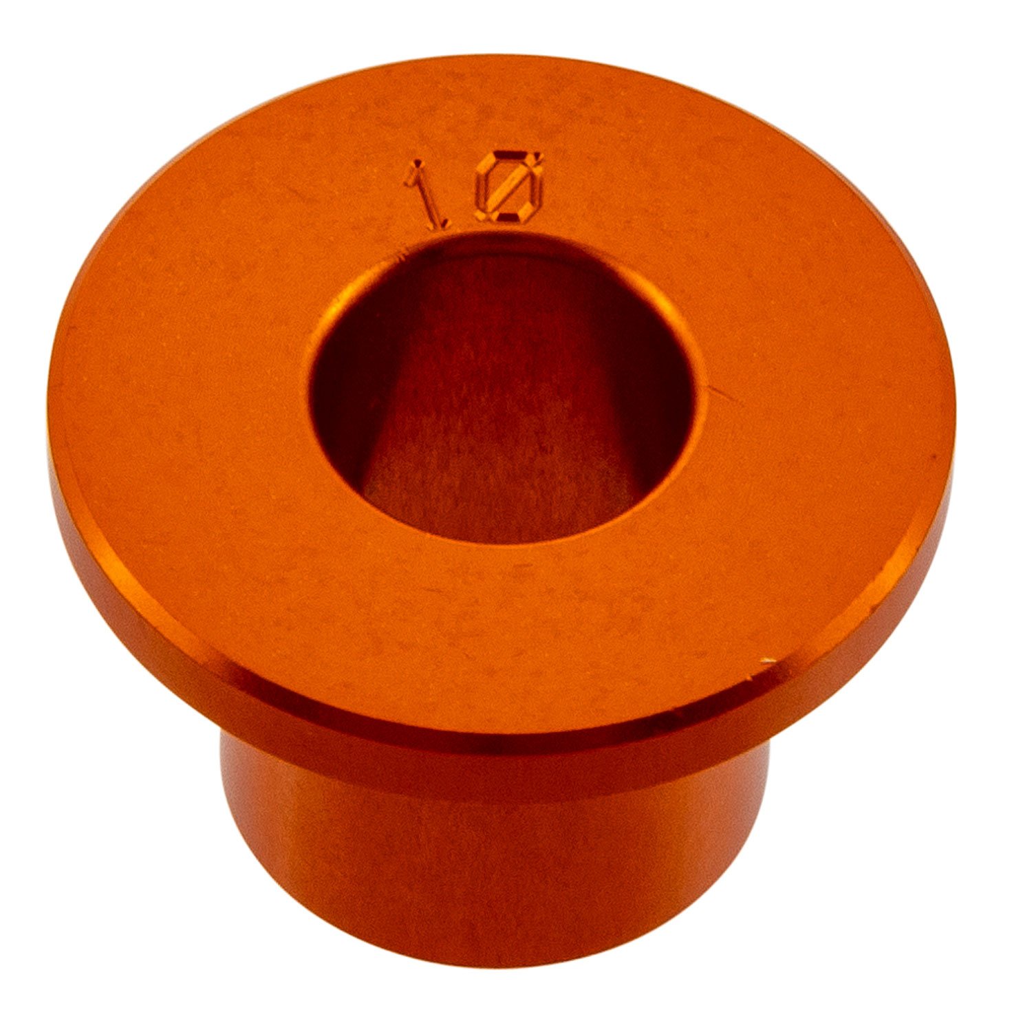 Buy Lyman Brass Smith Case Trim Xpress Bushing #10 - Fits .30-06 SPRG/.270 Win - Orange online