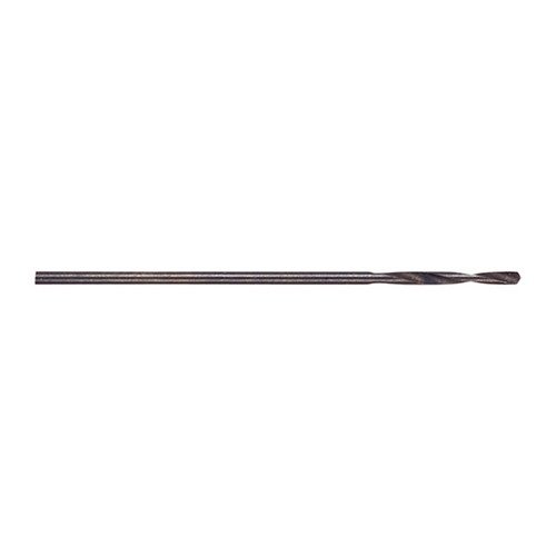 Buy Triumph TWIST DRILL CO. SHORT LENGTH WIRE GAUGE DRILL 60S (0.04") DIAMETER online