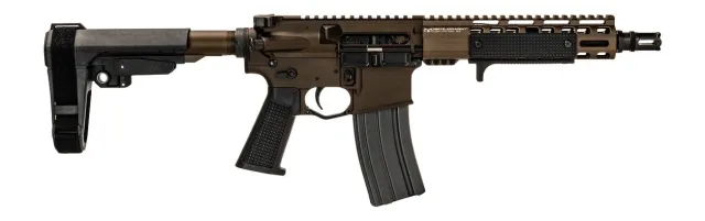 GRIFFIN MK1PSD30095PFDE-W PSD 300BO 9.5" BRC TBRN - GRIFFIN - 300 Blackout for sale at TheGunDock