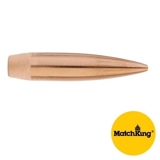 Sierra Bullets MatchKing 6mm .243 105gr HPBT 100ct - Sierra Bullets - 6MM
