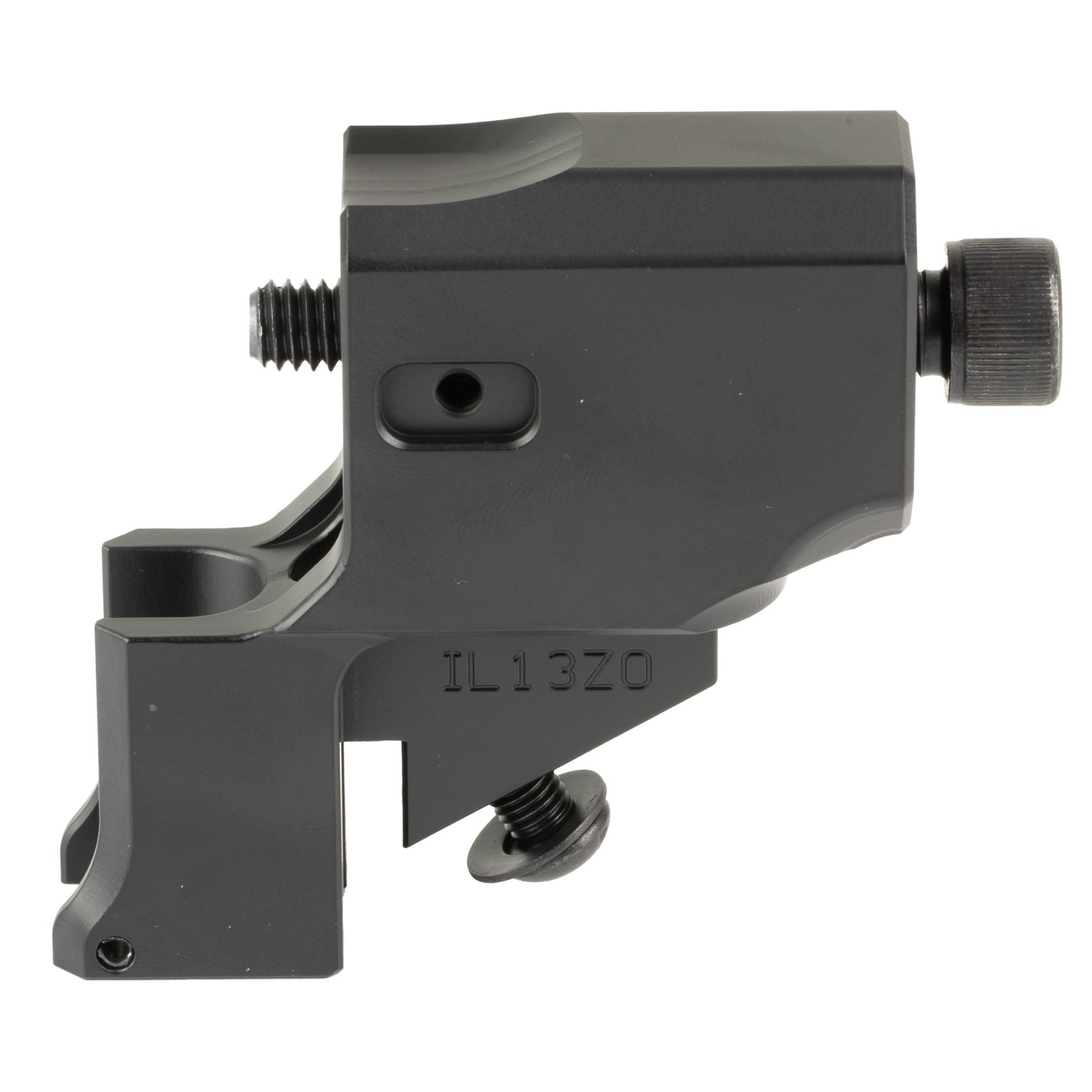 MDT LSS Gen 3 XTN Buttstock Interface Fits MDT LSS Gen 3 Cerakote Finish
