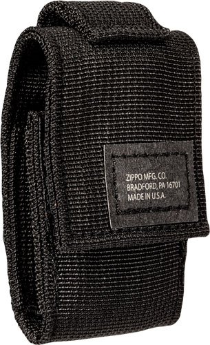 Zippo TACTICAL POUCH FOR WINDPROOF LIGHTERS