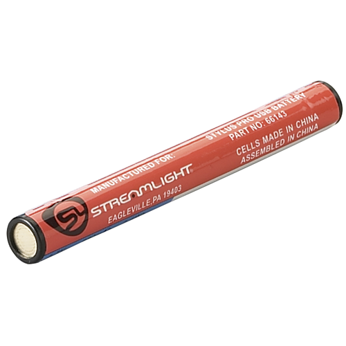 Buy Streamlight Stylus Pro USB/COB Rechargeable Lithium-Ion Battery online