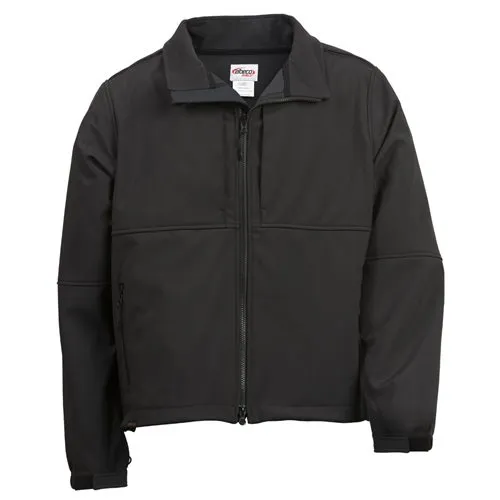 Shield Performance Soft Shell Jacket - Elbeco