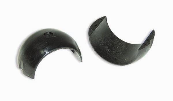 Buy Burris Signature Offset Ring Insert Kit 0.005 0.010 0.020 Heavy Recoil online