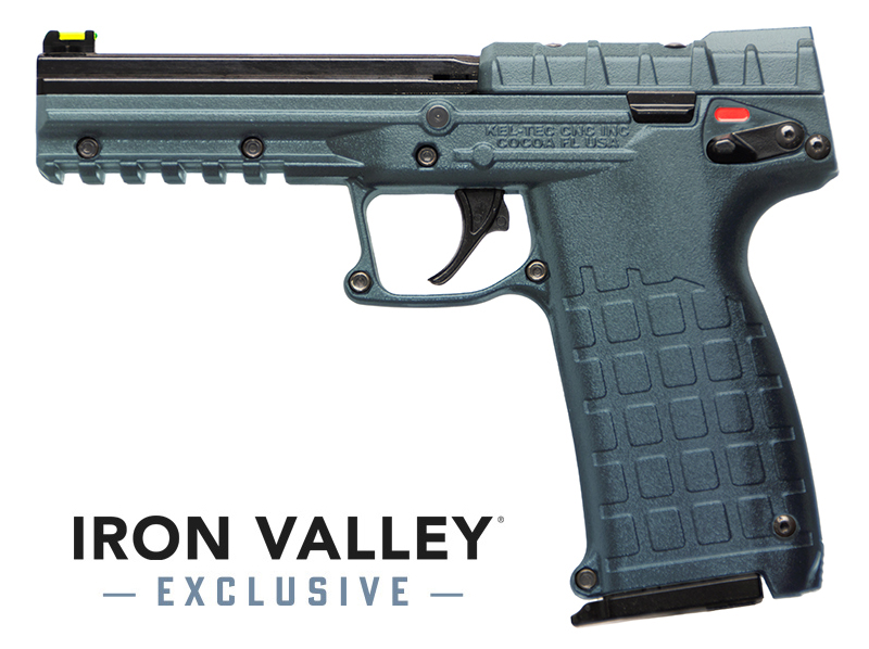 KEL-TEC PMR30 22 WMR 4.3" 30rd Hammer-Fired Pistol Northern Lights PMR30NL