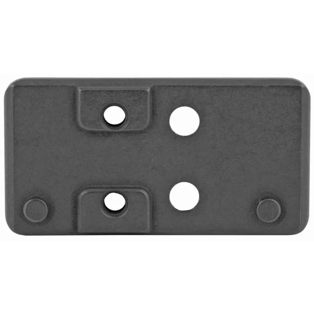 HK Vp9 Optics Ready Mounting Plate 5 Burris/Vortex