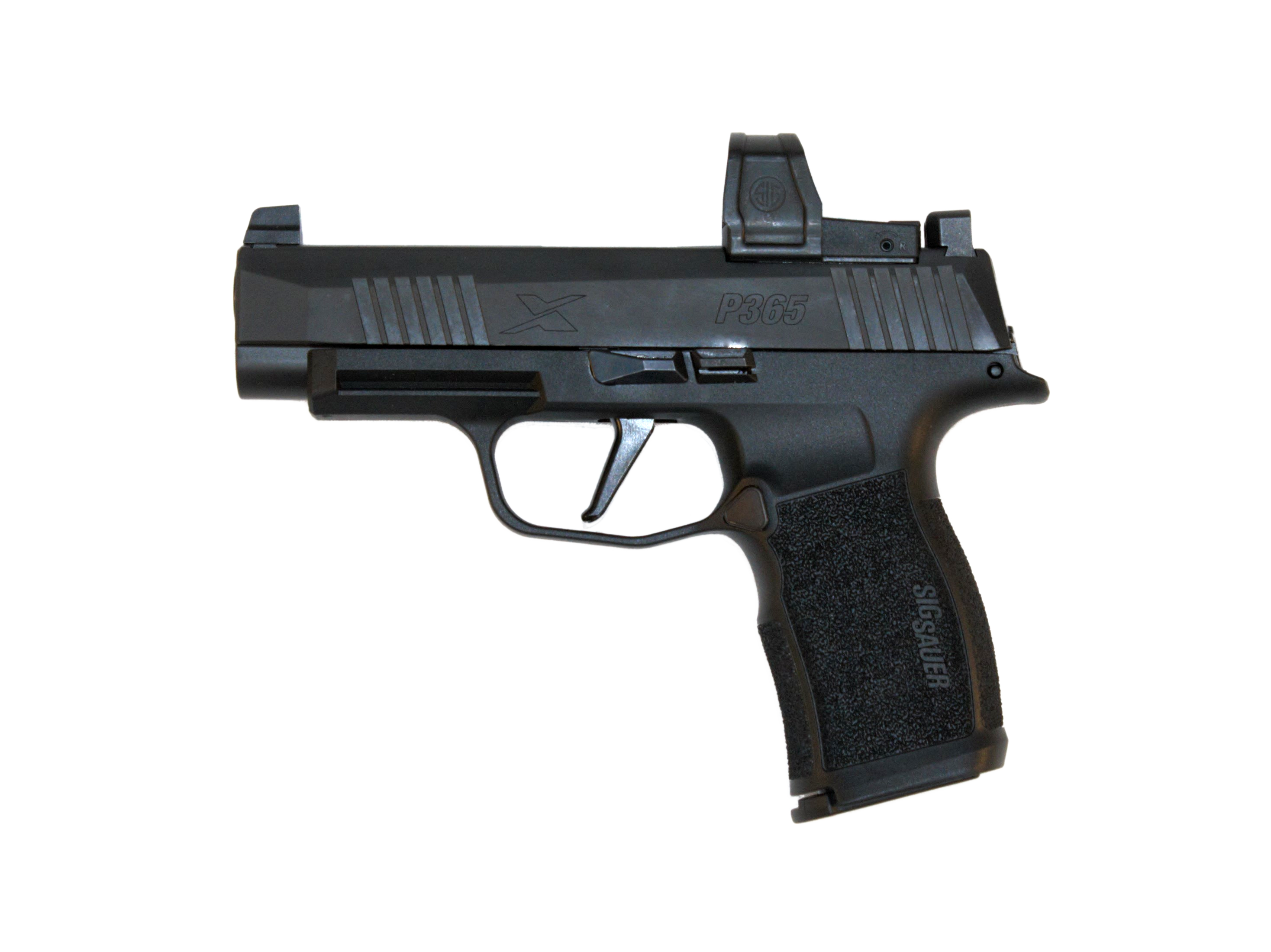 SIG P365 XL LE 9mm 3.7in 12+1 ROMEOZero Elite Optic